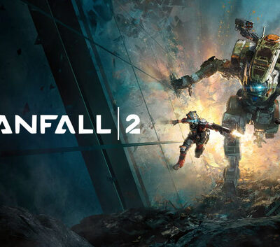 Titanfall 2 (EA)