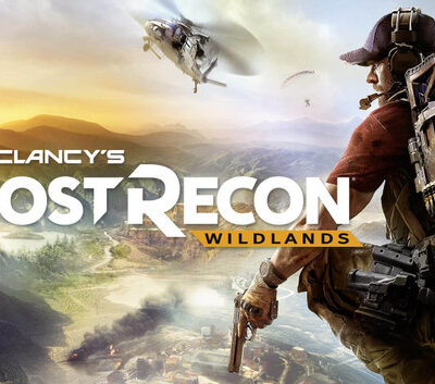 Tom Clancy's Ghost Recon: Wildlands - Europe (Ubisoft Connect)