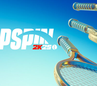 TopSpin 2K25