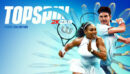 TopSpin 2K25 Cross-Gen Edition