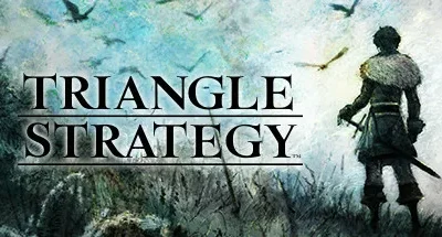 Triangle Strategy - Europe (Nintendo Switch)