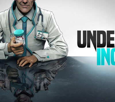 Undead Inc