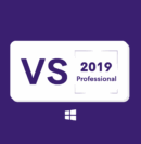 Visual Studio 2019 Professional