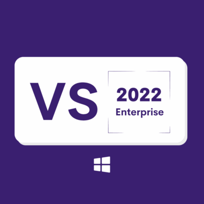 Visual Studio 2022 Enterprise