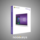Windows 10 Pro CD Key - NodeKeys
