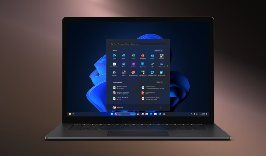 Windows 11 Activation Key - Nodekeys