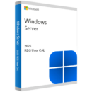 Windows Server 2025 RDS User CAL - NodeKeys
