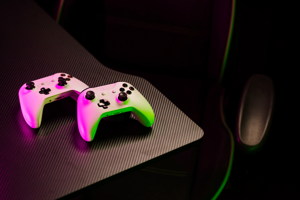 Xbox and Windows Games - Nodekeys