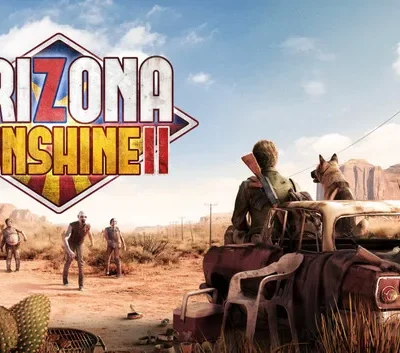 Arizona Sunshine 2 VR (Steam CD Key)
