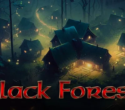 Black Forest (Steam CD Key)