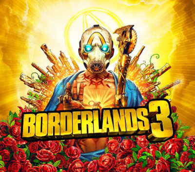 Borderlands 3 (Xbox Series)