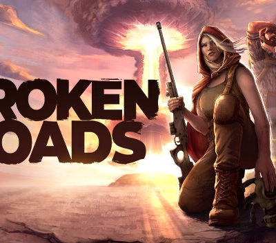 Broken Roads