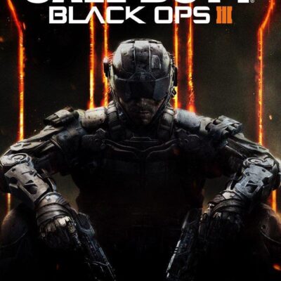 Call of Duty: Black Ops 3 (Steam CD Key)