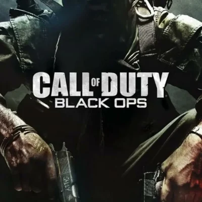 Call of Duty: Black Ops - EU (Steam CD Key)