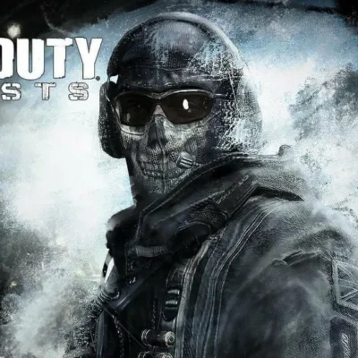 Call of Duty: Ghosts (Steam CD Key)