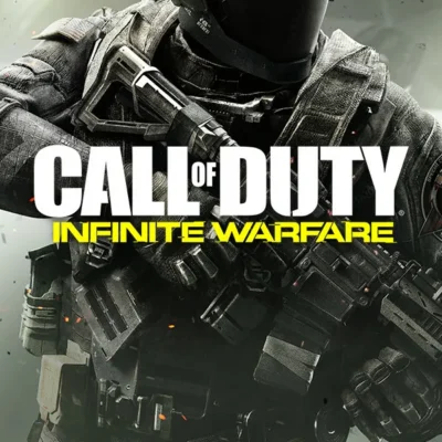 Call of Duty: Infinite Warfare - Europe (Steam CD Key)