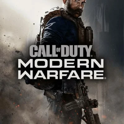 Call of Duty: Modern Warfare Remastered - Europe(Xbox ONE / Xbox Series X|S)