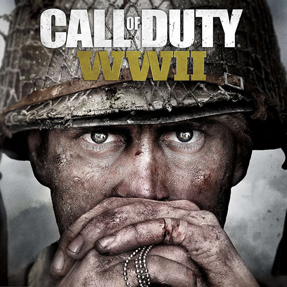 Call of Duty: WWII (Steam CD Key)