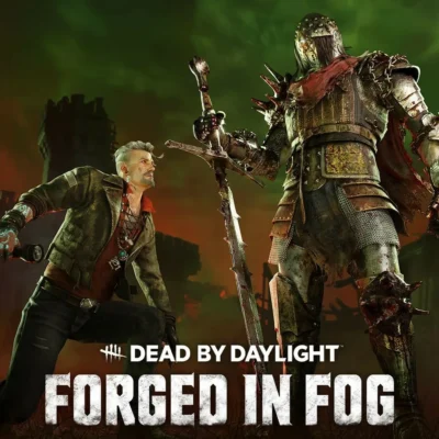 Dead by Daylight - Forged in Fog Chapter (Steam CD Key)