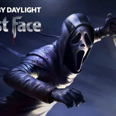 Dead by Daylight: Ghost Face (Steam CD Key)
