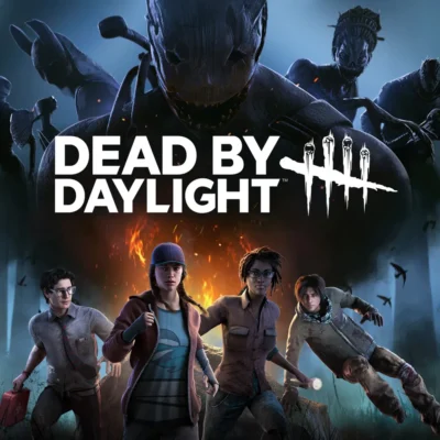 Dead by Daylight (Steam CD Key)
