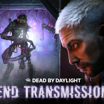 Dead by Daylight - End Transmission (Steam CD Key)