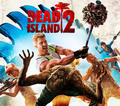 Dead Island 2