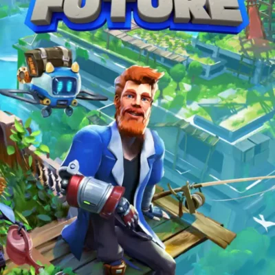 I Am Future