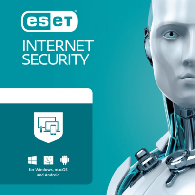 ESET Internet Security 10 PC 1 Year
