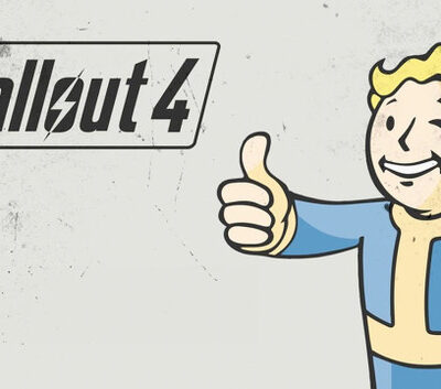 Fallout 4 (Steam CD Key)