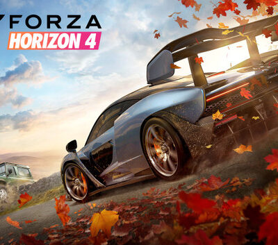 Forza Horizon 4 (Xbox Series)