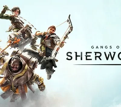 Gangs of Sherwood (Steam CD Key)