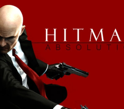 Hitman: Absolution (Steam CD Key)