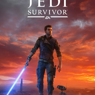 Star Wars Jedi