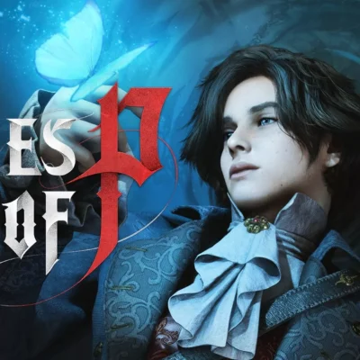Lies Of P (Steam CD Key)