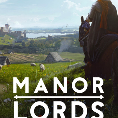 Manor Lords Steam Key