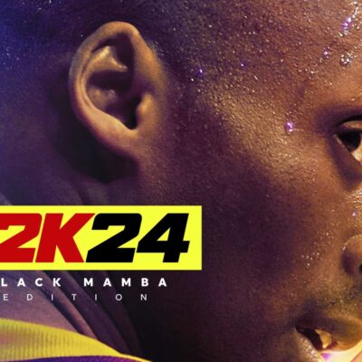 NBA 2K24 Black Mamba Edition (Steam CD Key)