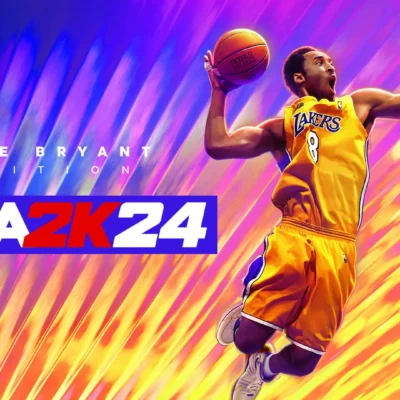 NBA 2K24 Kobe Bryant Edition (Steam CD Key)