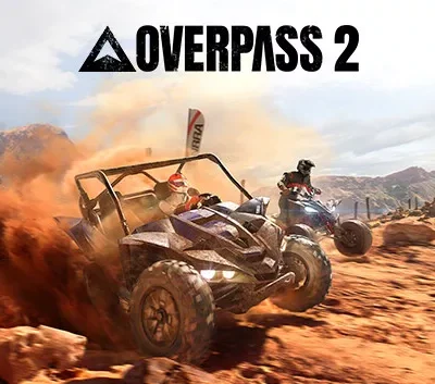 Overpass 2 (Steam CD Key)