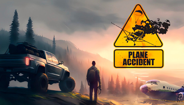 Plane Accident (Steam CD Key)