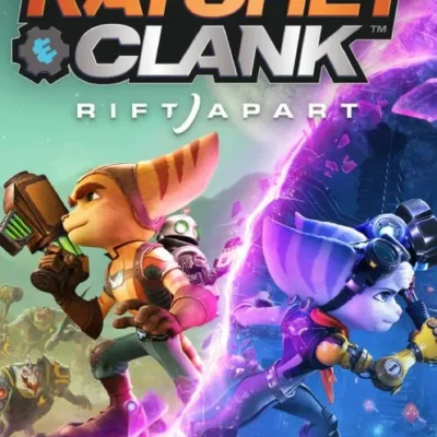 Ratchet & Clank Rift Apart - Europe (Steam CD Key)