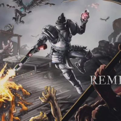 Remedium (Steam CD Key)