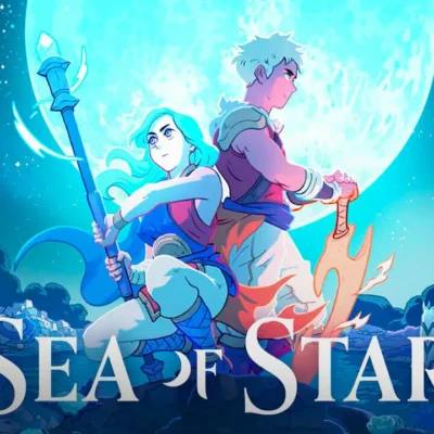 Sea of Stars (Steam CD Key)