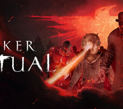 Sker Ritual