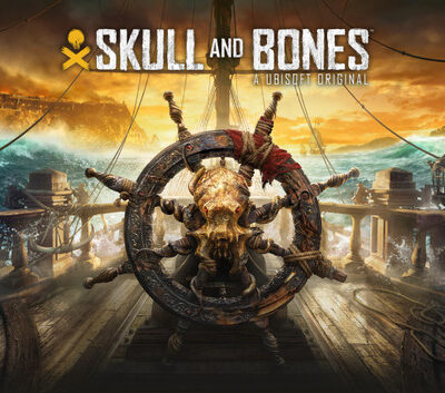 Skull and Bones - Europe (Steam CD Key)