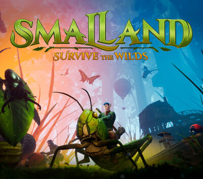 Smalland: Survive the Wilds (Steam CD Key)