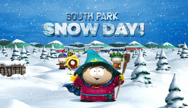 South Park: Snow Day! (Steam CD Key)