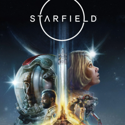 Starfield (Steam CD Key)