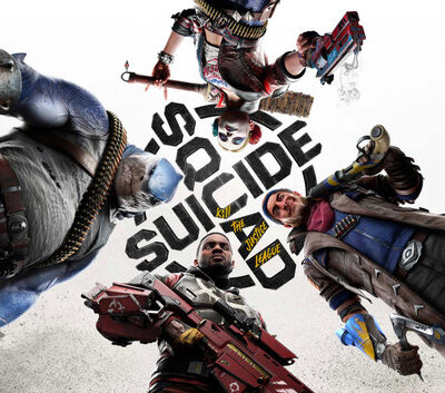 Suicide Squad: Kill The Justice League - Digital Deluxe Edition - Europe (Steam CD Key)