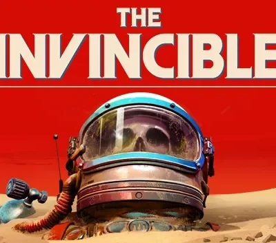 The Invincible (Steam CD Key)